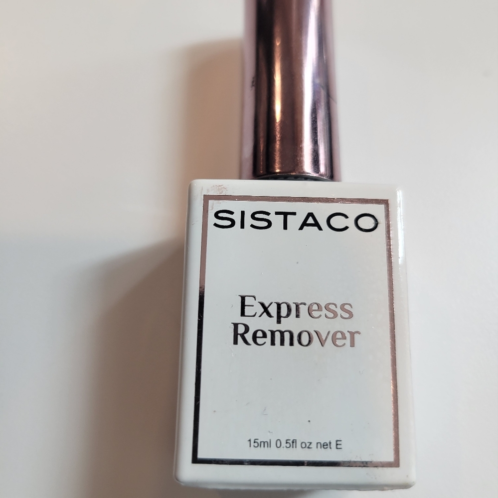 Sistaco express remover